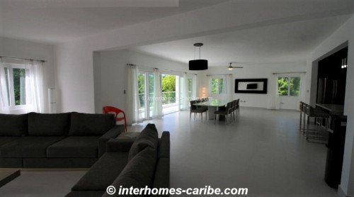 photos for SOSUA: VILLA CALIFORNIA